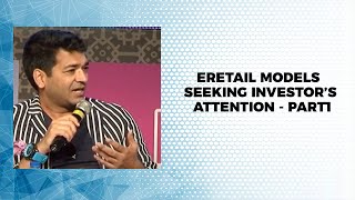 eRetail models seeking investors attention - Part1 image
