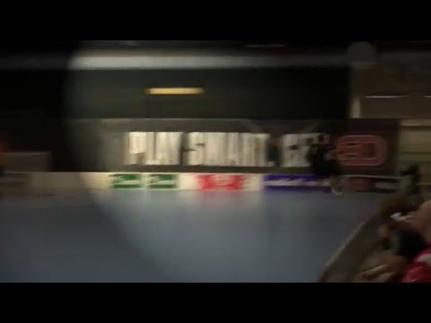 8.1.2016 HFC Kipa - SB Näädät Teaser