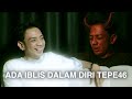 TERNYATA TEPE46 PERNAH DI RUQYAH Trauma EPS 99