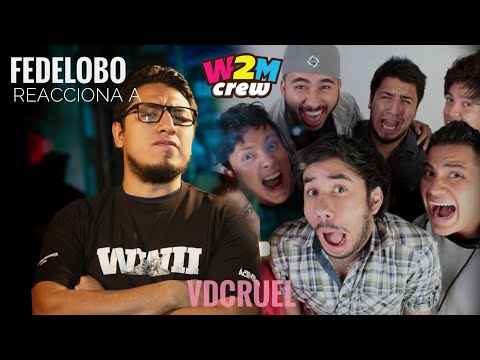 Fedelobo reacciona a vida cruel| 2019 twitch
