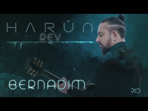 Harûn - Bernadim [Official Audio]