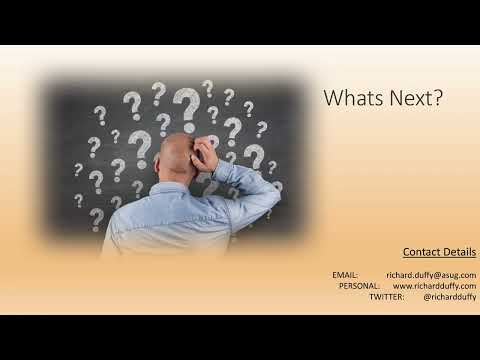 An Introduction to 15 Minute Fundamentals for SAP Business One