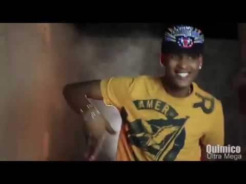 Nfasis - Ete Ramillete ( Video Oficial )