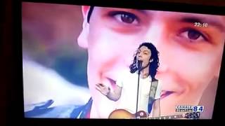 Marino Alberti Canale Italia 84