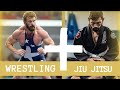 First 3 Takedowns You Should Know for BJJ (Simplified)