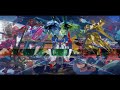 Gundam Vs Zeta Gundam PlayStation 2 Gameplay