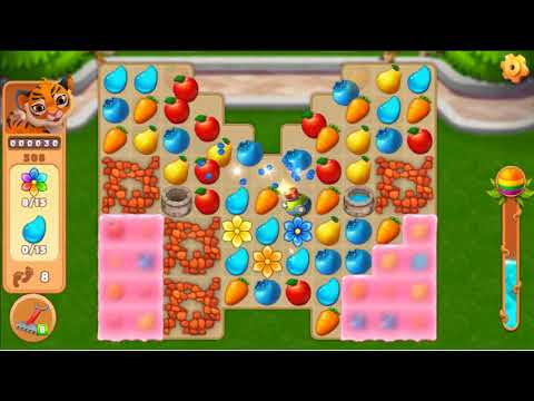 Family Zoo Enclosures Level 508 - No Boosters