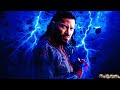 Roman Reigns Theme Song Head Of The Table Wwethemesongs Romanreigns Headofthetable