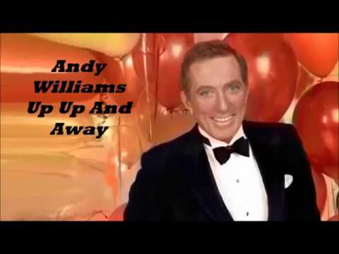 Up Up And Away video