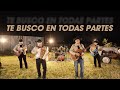 Grupo Desseo - Te busco en todas partes (Video Oficial)