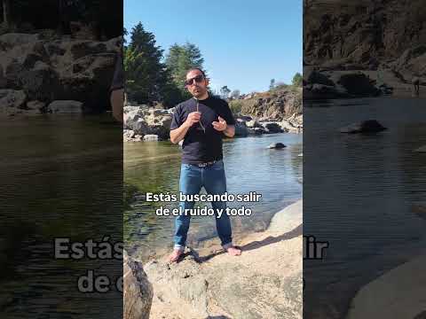 Casa a la venta a metros del rio en Cuesta Blanca