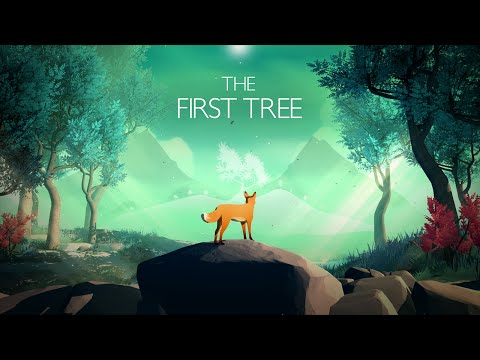 Trailer - The First Tree