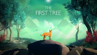 The First Tree XBOX LIVE Key EUROPE