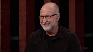 Bob Mould on challenging his audience