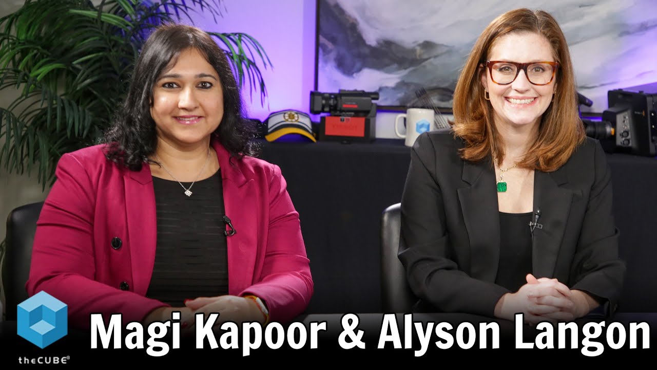 Elevate Your Multicloud Experience With Dell APEX Navigator | Alyson Langon and Magi Kapoor, Dell