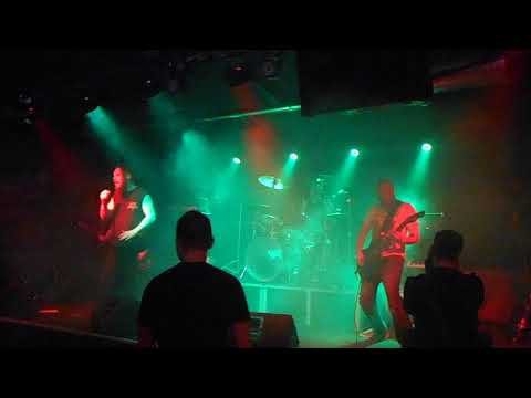 022 GRIND CORE NIGHT KŘEMELKA STRAKONICE 8 2 2019