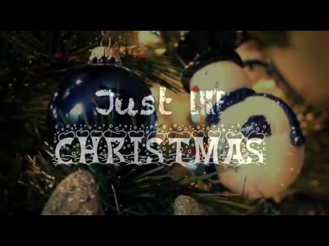 Db4Tv Presents CitiSlicca WerkEthicc - Just Like Christmas