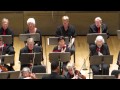 Triumphal March from Aida by Giuseppe Verdi