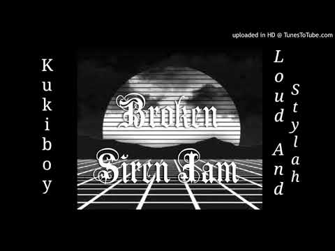 Kukiboy - Broken Siren Jam