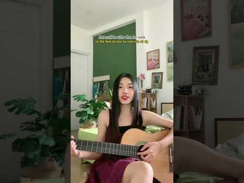 Mojito - Jay Chou (English version) - Vy Vy cover