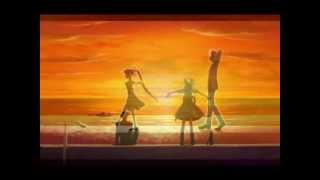 Mago de oz - Sin ti seria silencio (parte II)