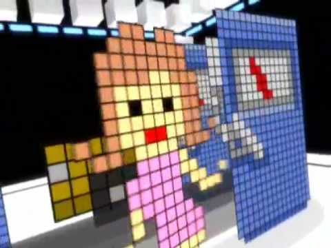 Route 80s video thumbnail