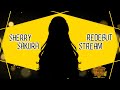[REDEBUT STREAM] Your Queen is Back [Sherry Sakura | Vtuber ID/EN] #vtuberindonesia #vtuberen