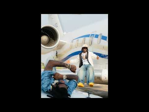 DAVE x REMA x J HUS TYPE BEAT - "PASSIONFRUIT" @mxlvyn