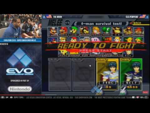 Evo Film Session: Pewpewu vs Moon