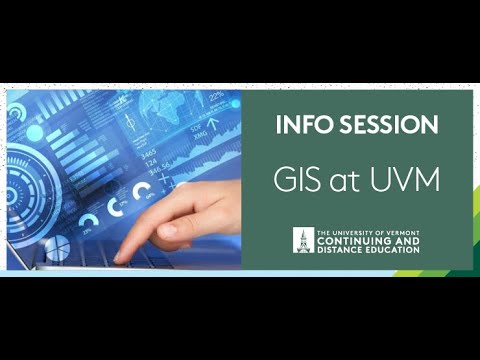 Uvm Map