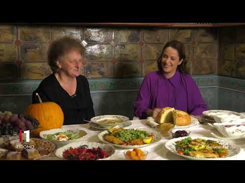 Gastronomad: Svečani bački ručak