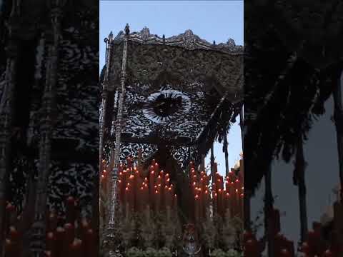 MARÍA SANTÍSIMA DE LA PAZ Y ESPERANZA CORONADA DE CÓRDOBA #magnacordoba #lavenia2025