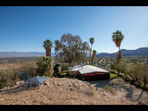 47500 McCormick Road | Palm Desert - The Agency