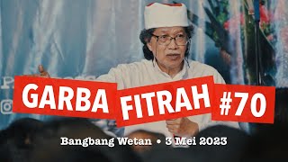 Download lagu Garba Fitrah #70 | Bangbang Wetan Mei 2023 mp3 Download lagu Garba Fitrah #70 | Bangbang Wetan Mei 2023 mp3