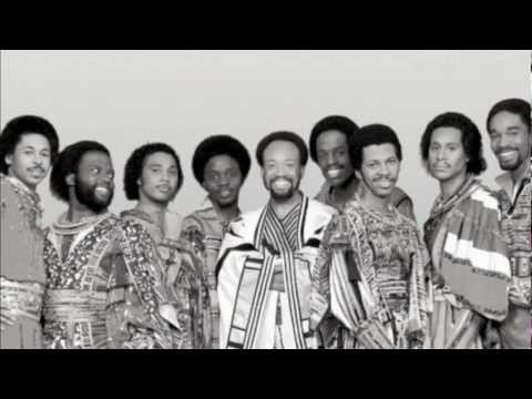 Earth, Wind & Fire - Can't Hide Love (Masters At Work MAW Mix)