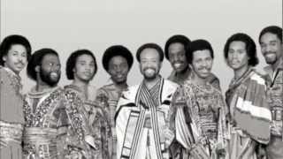 Earth, Wind &amp; Fire - Can&#39;t Hide Love (Masters At Work MAW Mix)