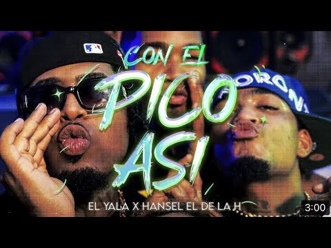 El Yala x  Hansel el de la H
