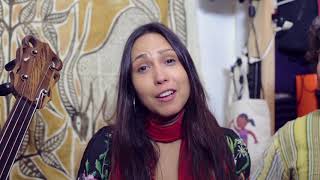 Get to Know Sonia De Los Santos