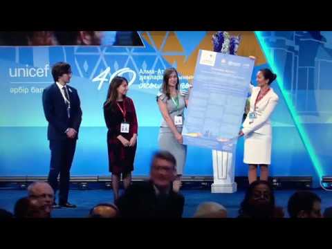 IFMSA at the Global Conference on Primary Healthcare