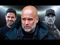 Going to the WIRE, Ederson Injury Update & Pep & City's Gundogan REGRET! | The Xtra Late Show