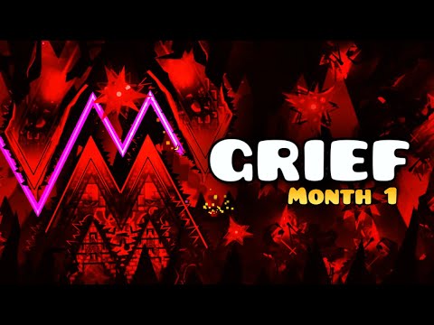 GRIEF Progress Report #1 // May (2024)