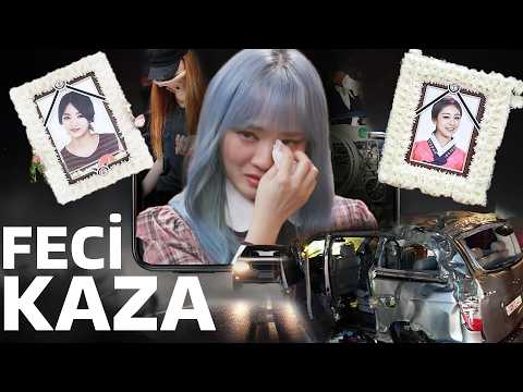 K-Pop's Biggest Tragedy: Ladies' Code Car Accident and Death of Members