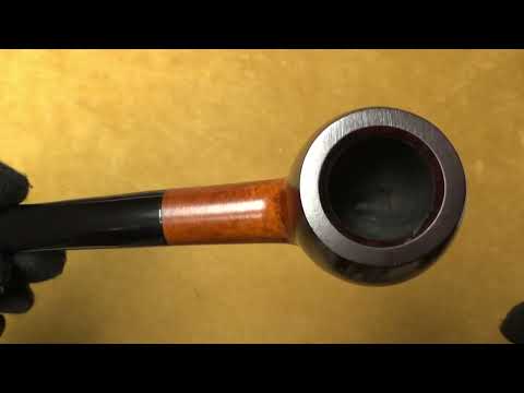 Pipa Vauen Vintage 4066  - filtro 9mm