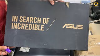 Video thumbnail for ASUS X540U Laptop Unboxing | Asus X540U Series Budget Laptop Unboxing | LT HUB by LT HUB