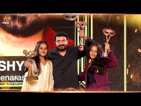 10th Annual Vijay Television Awards 🏆 | Part 1 | 14th September 2025 - Promo 8