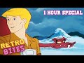 Ghostbusters 1 Hour Special TV Series Full Episodes Old Cartoons