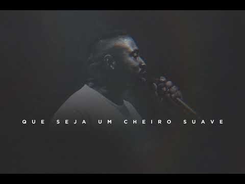 Matheus Duque - Quero Subir / Sala do Trono (Cover)