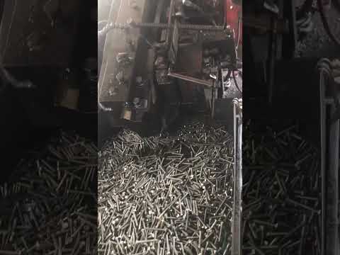Mortec Manufacturing Co - Fasteners Manufacturing