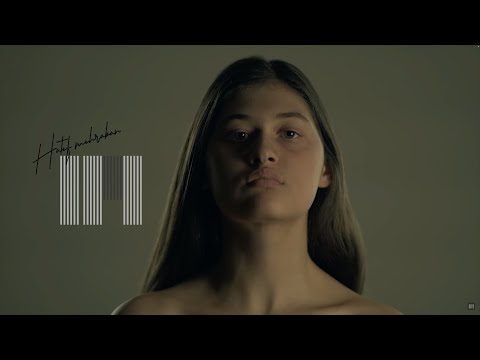 Hatef Mehraban- Az Man Magoriz [Official Video music] (Don't Run Away)