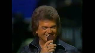 I&#39;d Love To Lay You Down - Conway Twitty